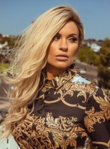 Sydney Thunder - Infamous Sports Entertainment